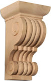 Wood Carvings-Corbel (LF-8051155)
