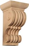 Wood Carvings-Corbel (LF-8051155)