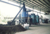 600kw Biomass Gasification Generation (HQ-600)