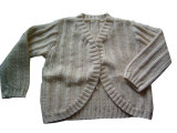 Infant Knitted Sweater