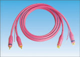 Audio Video Cable (W7072) 