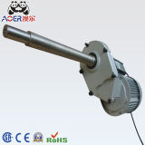 Industrial 110V 2HP Electric Motor for Concrete Mixer