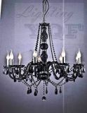(YQF1201D83BL) Frence Glass Chandelier