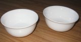 Porcelain Bowl, Porcelain Rice Bowl, Ceramic Bowl (JC5FB-017)