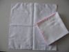 Cotton Muslin Washer