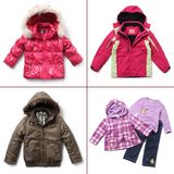 Jacket (KMCT003)