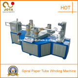 Automatic Spiral Paper Core Rolling Machine