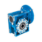 Worm Gear Reducer (worm gear and wheel gearbox)