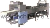 CE Proved Wafer Machine Cream Spreading Machine (WSD3900TC)