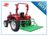 CE Tractor 3-Point Hitch Carry All