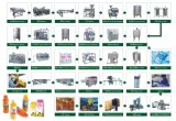 Drinking Beverage Processing Line Machinery/Juice Machine