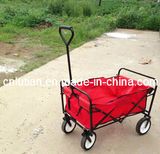 Folding Wagon Cart