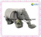 Plush Elephant Soft Baby Toy