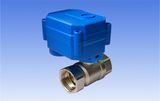 CWX-15 Stainless Steel Electric Valve