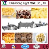 Corn Puff Snack Extruder