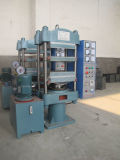 Rubber Vulcanizing Machine/Hydraulic Press Machine