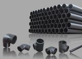 ISO Standard PVC Pipe Manufacturer Od90mm/UPVC Pipes