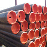 API 5l X42 Seamless Steel Line Pipe