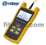 Hand-Held Optical Power Meter