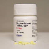 Dexamax Sodium Anti-Inflammatory Steroid Dexamax