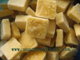 High Quality Frozen Ginger Puree