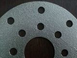 Diamond Grinding Wheel