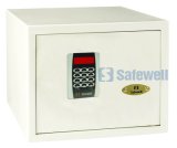 30he Electronic Hotel Safe for Hotel Home Use