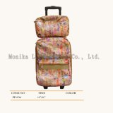 2014 New Arrival Fabric Luggage Set with Good Quality