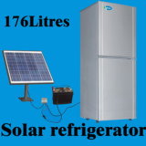 Solar Refrigerator (90/118/142/158/176litre)
