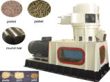Livestock Feed Briquette Press Machine (SKJ)