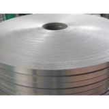 Plastic Coated Aluminum Tape