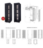 603 Series Server Cabinets