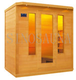 Infrared Sauna Room (XQ-041HD)