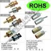 RoHS Connectors