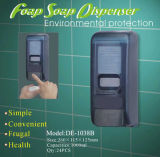 Foam Soap Dispenser (DE-1038B)