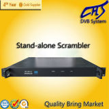Digital TV Scrambler with DVB Standard (HT104-2)