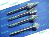 Rotary Carbide Bur-Carbide Burs-Rotary Carbide File-End Mill