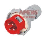 IP 67 Industrial Plug ----New! 