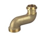 Brass Tube Fittings (P21023)