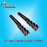 BFL Tungsten Solid Square Cutting Tools