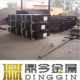 Black Iron Pipe