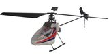 R/C Helicopter - 4ch Mini Model Helicopter (TG1003)