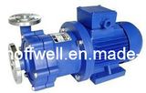 CQ Magnetic Driven Circulation Chemical Centrifugal Pump