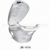 3c Seaweed Hydrotherapy Sauna SPA Capsule for Weight Loss (JB-3038)