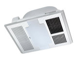 Bathroom Fan Heater (QDP520A) 