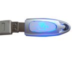 Luminated USB Disk (LU-03)