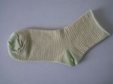 Ladies Polyester Socks