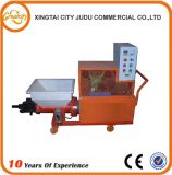 Hsp-3 Cement Mortar Spraying Machine for Wall