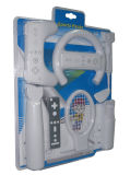 8 in 1 Sports Kit for Wii