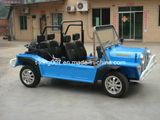 EEC Electric Moke